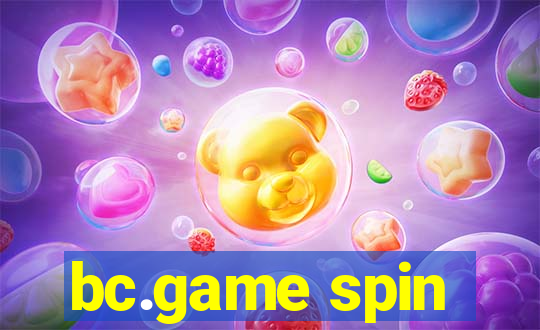 bc.game spin