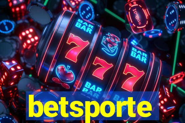 betsporte