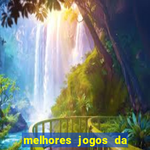 melhores jogos da pragmatic play