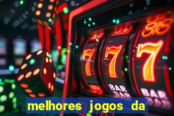 melhores jogos da pragmatic play