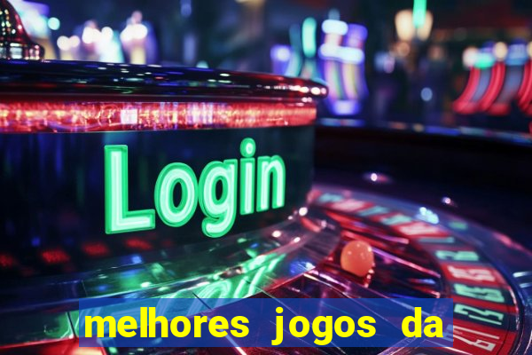 melhores jogos da pragmatic play