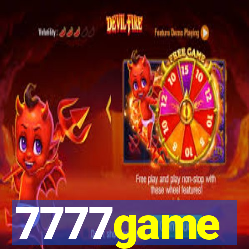 7777game