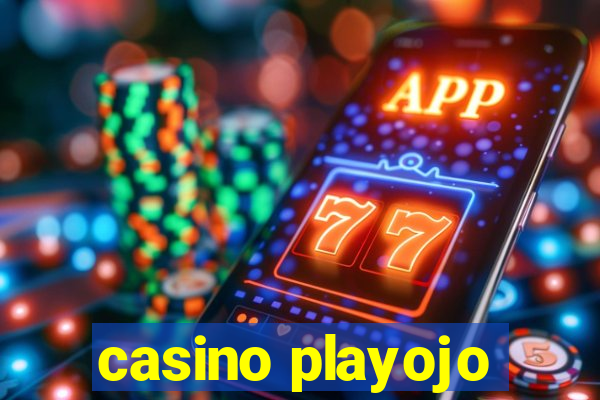 casino playojo