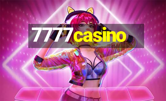 7777casino