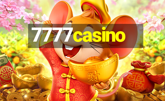 7777casino