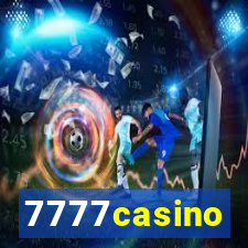 7777casino