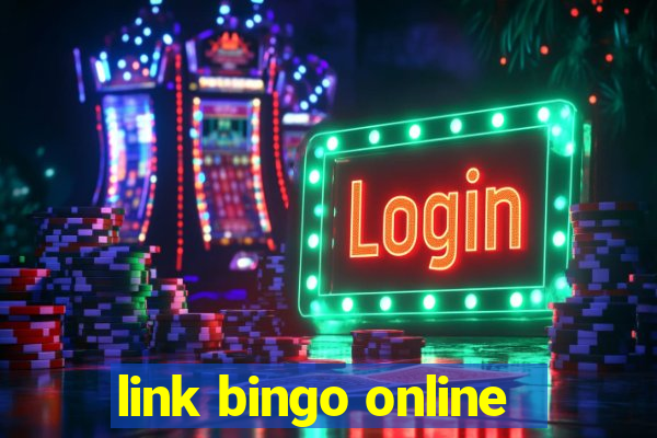 link bingo online