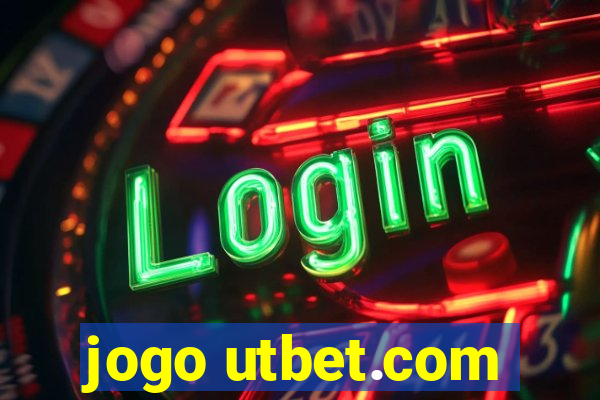 jogo utbet.com