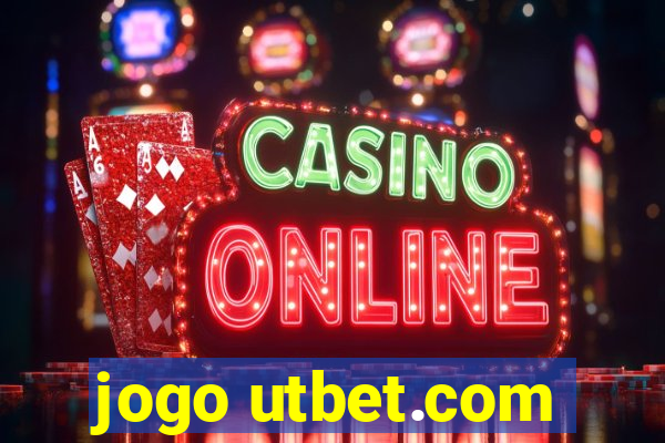 jogo utbet.com