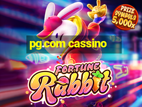 pg.com cassino