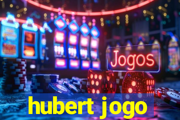 hubert jogo