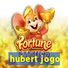 hubert jogo