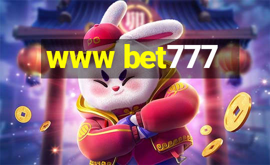 www bet777