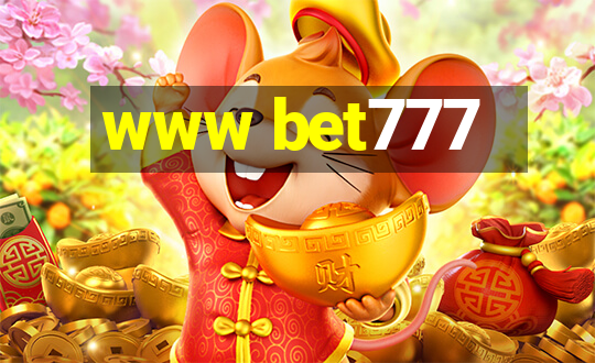 www bet777