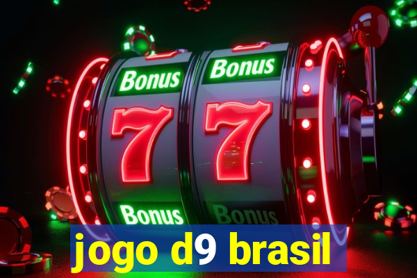 jogo d9 brasil