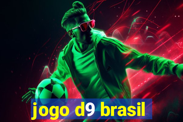 jogo d9 brasil