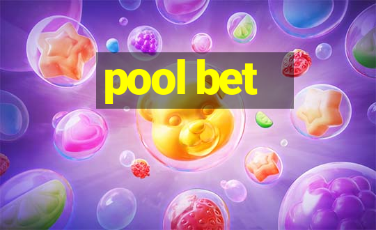 pool bet