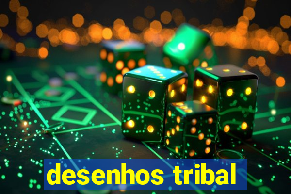 desenhos tribal