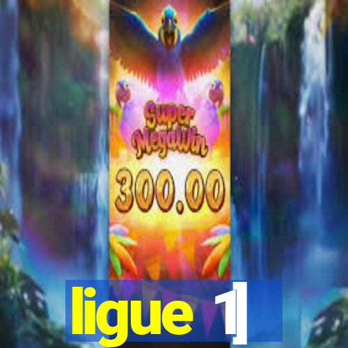 ligue 1]