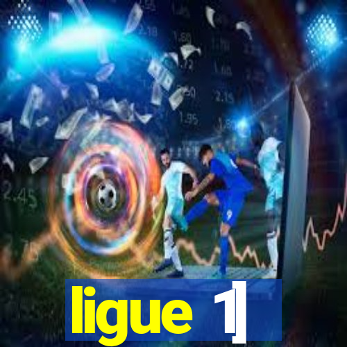 ligue 1]