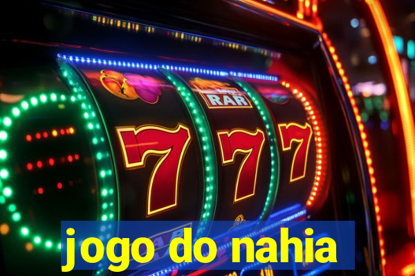 jogo do nahia