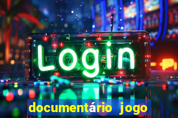 documentário jogo do bicho