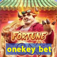 onekey bet