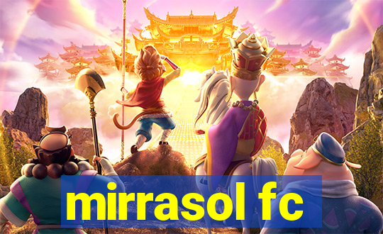 mirrasol fc