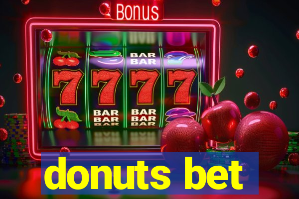 donuts bet