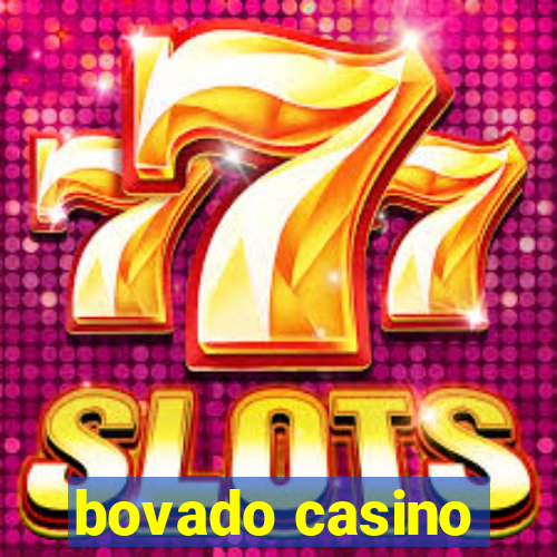 bovado casino