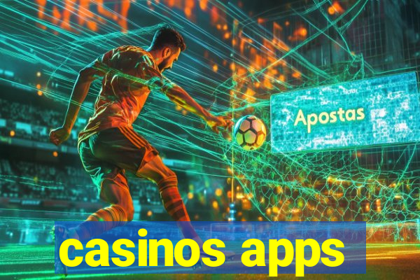 casinos apps