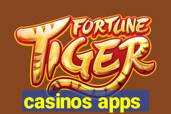 casinos apps