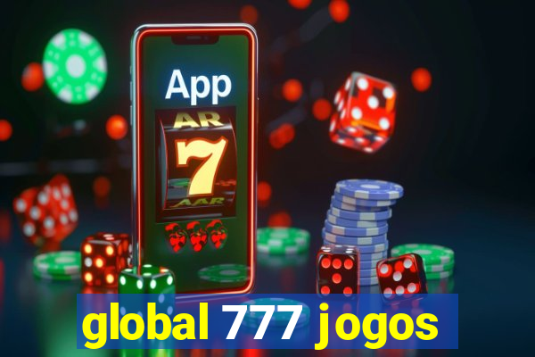 global 777 jogos