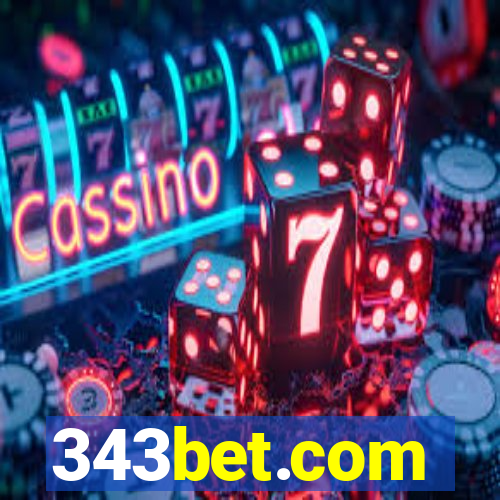 343bet.com