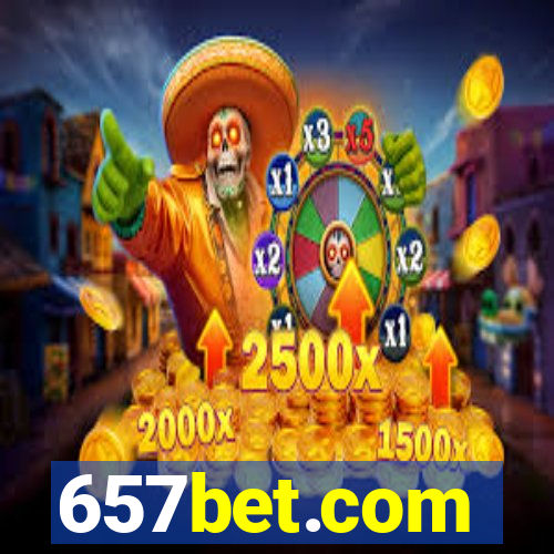 657bet.com