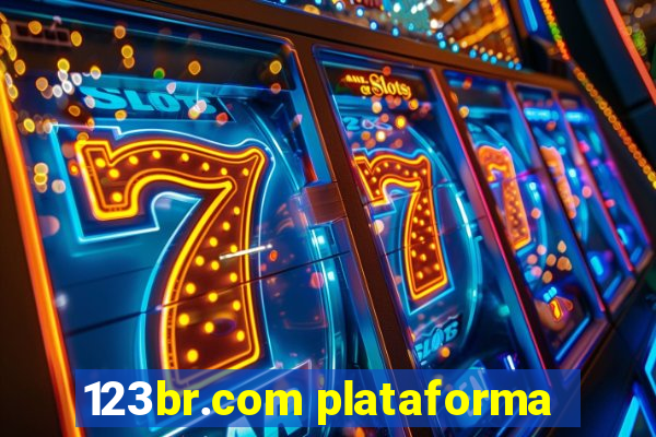 123br.com plataforma