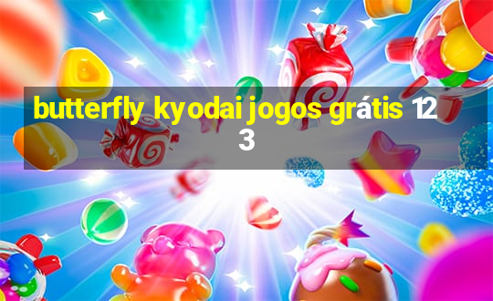 butterfly kyodai jogos grátis 123