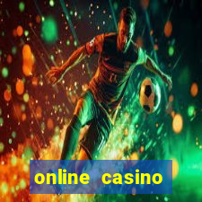 online casino golden tiger