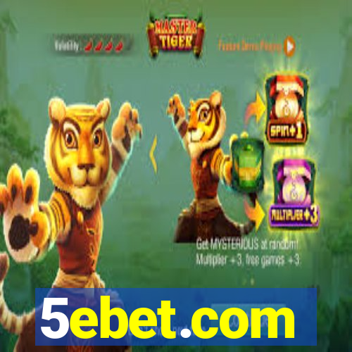 5ebet.com