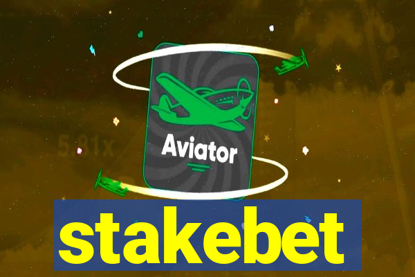 stakebet