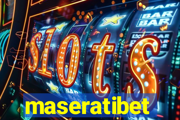 maseratibet