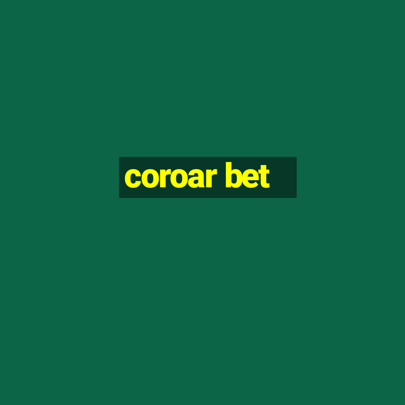 coroar bet