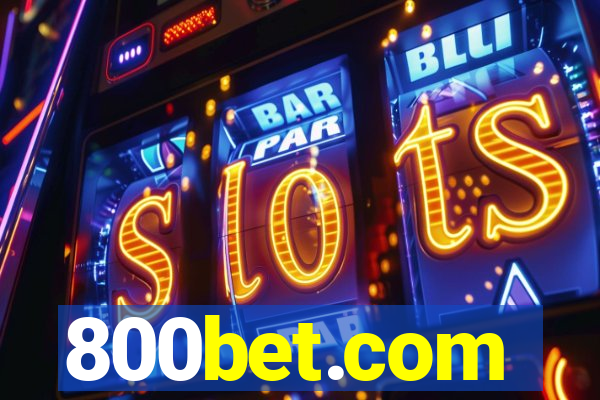 800bet.com