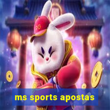 ms sports apostas