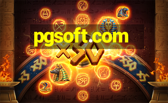 pgsoft.com