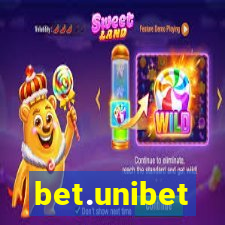 bet.unibet