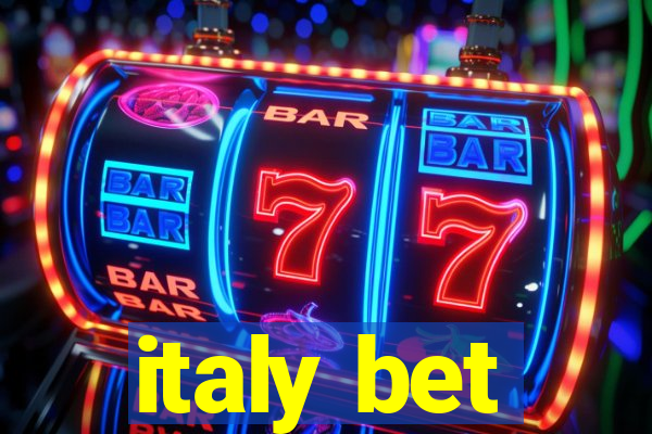 italy bet