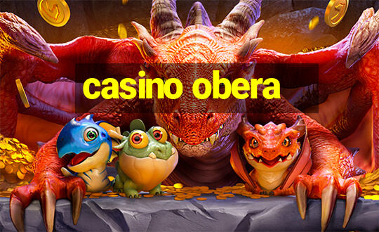 casino obera