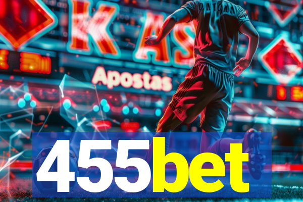 455bet