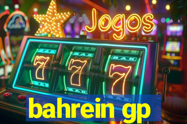 bahrein gp